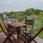 Muszelkowe Polanki Apartmán *