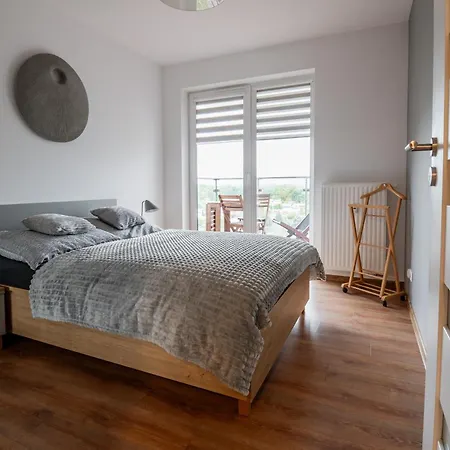 Muszelkowe Polanki * Kolberg