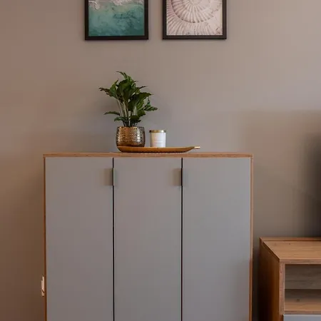 Muszelkowe Polanki * Kolberg