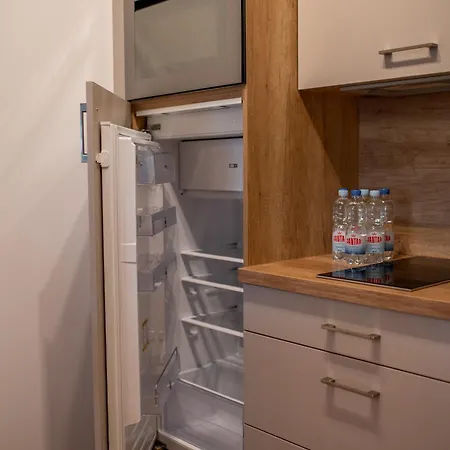 Muszelkowe Polanki Apartament *