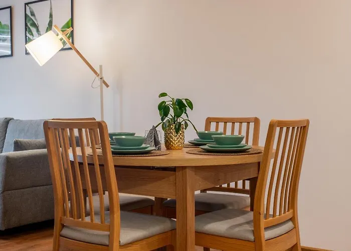 Muszelkowe Polanki * קולובז'ג