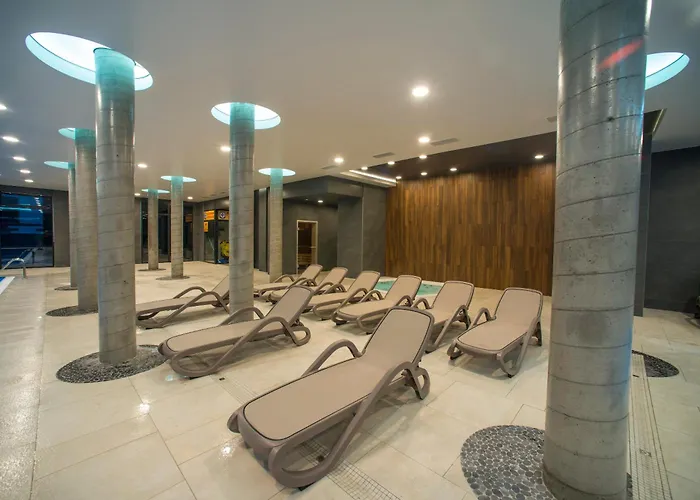 Muszelkowe Polanki דירה קולובז'ג