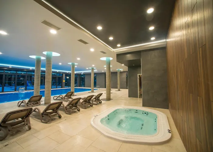 Muszelkowe Polanki קולובז'ג